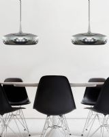 Umage Clava Dine Pendel - Stål