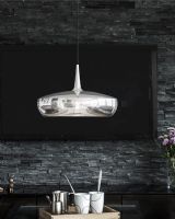 Umage Clava Dine Pendel - Stål