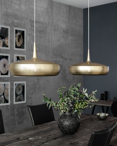 Umage Clava Dine Pendel - Messing