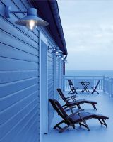 Norlys Lund Væglampe - Udendørs