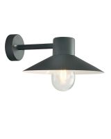 Norlys Lund Væglampe - Sort