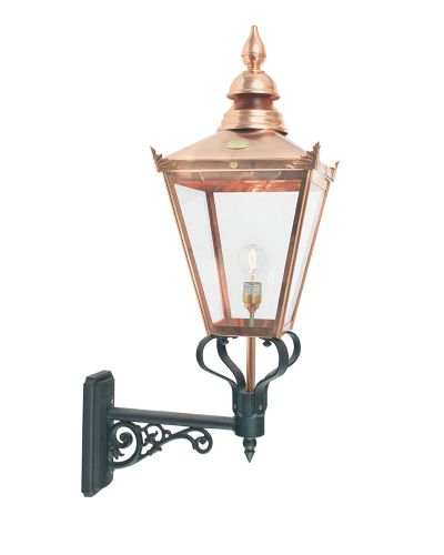 Norlys Chelsea Væglampe - Kobber - 955