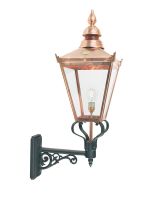 Norlys Chelsea Væglampe - Kobber - 955