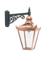 Norlys Chelsea Væglampe - Kobber - 960 - Udendørs
