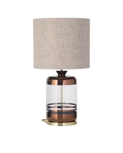 Ebb & Flow Marl Sand - Ø35 - Stofskærm