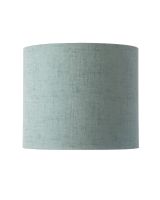 Ebb & Flow Marl Dueblå - Ø35 - Stofskærm