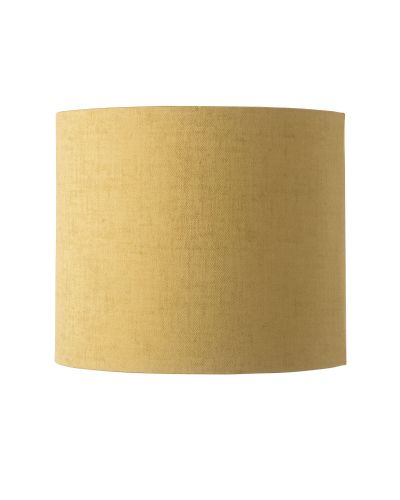 Ebb & Flow Marl Gul - Ø35 - Stofskærm