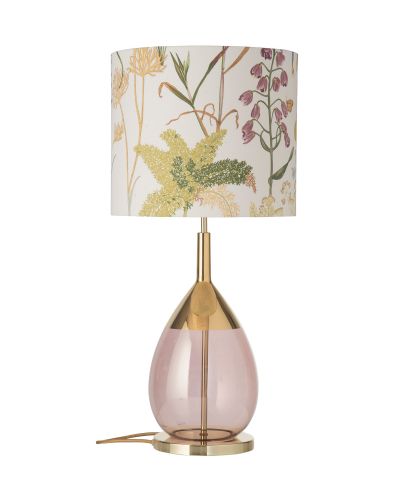 Ebb & Flow Botanical - Ø35 - Stofskærm