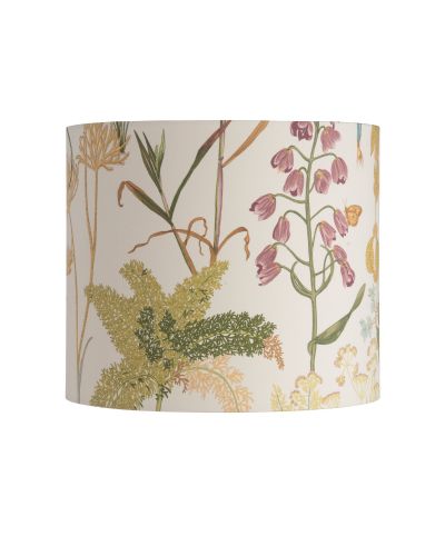 Ebb & Flow Botanical - Ø35 - Stofskærm