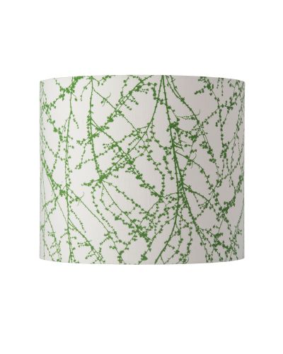 Ebb & Flow Branches - Grøn - Ø35 - Stofskærm