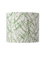 Ebb & Flow Branches - Grøn - Ø35 - Stofskærm