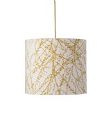 Ebb & Flow Branches - Okker m/ pendel