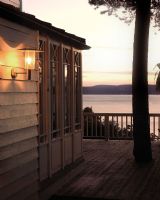 Norlys Stockholm Væglampe