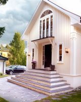 Norlys Stockholm Væglampe