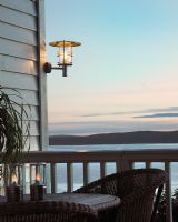 Norlys Stockholm Væglampe