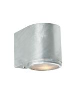 Norlys Mandal Up/Down 1373 - Galvaniseret