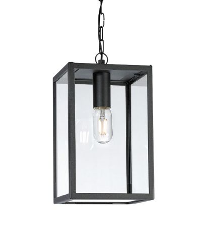 Norlys Lofoten Loftlampe i Kæde - Sort - 1944.jpg