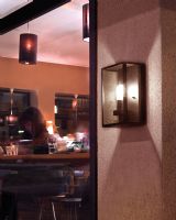 Norlys Lofoten Væg - 1940