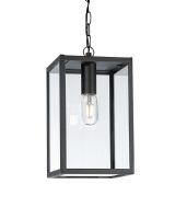 Norlys Lofoten Loftlampe i Kæde - Sort - 1944.jpg