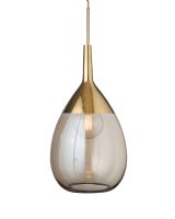 Ebb & Flow Lute, 31cm Gylden/Guld