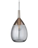 Ebb & Flow Lute, 31cm Grå/Platinium