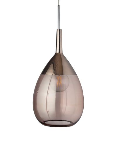 Ebb & Flow Lute, 31cm Obsidian/Platinium