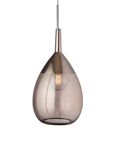 Ebb & Flow Lute, 31cm Obsidian/Platinium