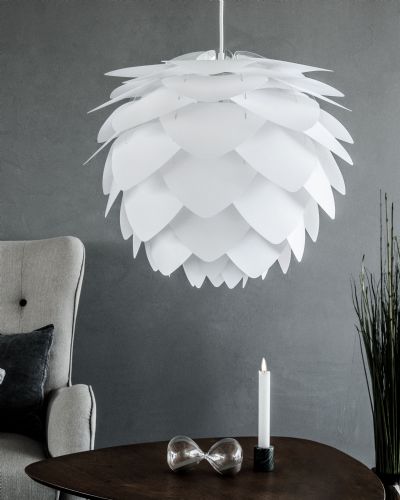 Umage Silvia Medium - Hvid - Medium 