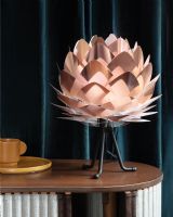 Umage Silvia Medium- Kobber - Ø50m/ Tripod Base