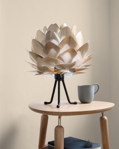 Umage Silvia Medium - Børstet Messing - Ø50