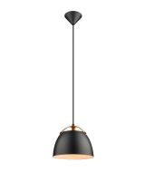 Halo Design Oslo Pendel - Sort - Ø16