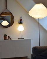 Halo Design York Pendel - Hvid - Ø40