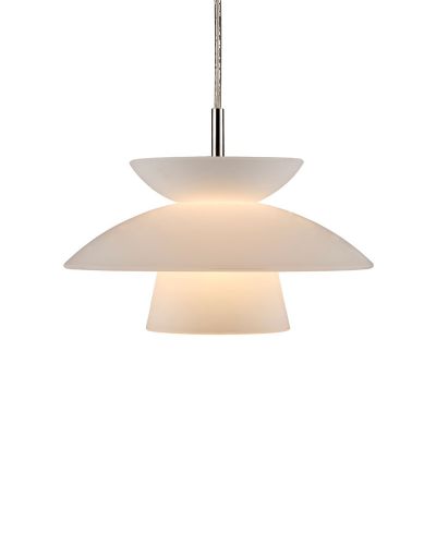 Halo Design Dallas Glas Pendel - Ø18