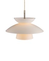 Halo Design Dallas Glas Pendel - Ø24