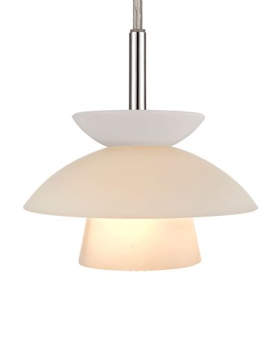 Halo Design Dallas Glas Pendel - Ø30