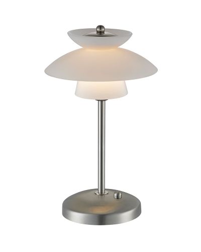 Halo Design Dallas Glas Bordlampe - Ø18