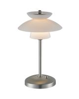 Halo Design Dallas Glas Bordlampe - Ø18