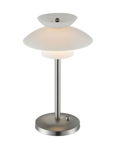 Halo Design Dallas Glas Bordlampe - Ø24