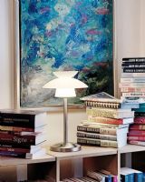 Halo Design Dallas Glas Bordlampe - Ø24