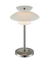 Halo Design Dallas Glas Bordlampe - Ø24