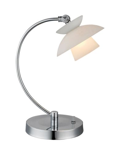 Halo Design Dallas Style Glas Bordlampe - Ø18