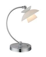 Halo Design Dallas Style Glas Bordlampe - Ø18