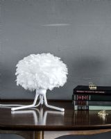 Umage EOS Micro, hvid m/ hvid Tripod Base