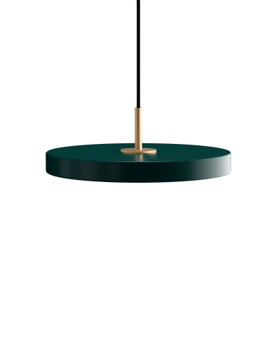Umage Asteria Mini Pendel - Forest/Grøn