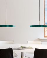 Umage Asteria Mini Pendel - Forest/Grøn