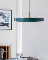 Umage Asteria Mini Pendel - Forest/Grøn