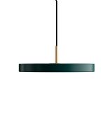 Umage Asteria Mini Pendel - Forest/Grøn