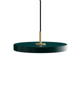 Umage Asteria Mini Pendel - Forest/Grøn