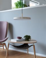 Umage Asteria Mini Pendel - Pearl/Hvid