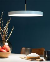 Umage Asteria Mini Pendel - Pearl/Hvid